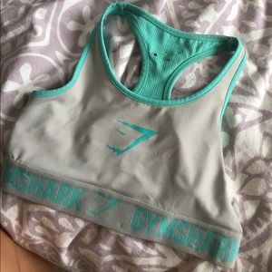 Gymshark sports brA